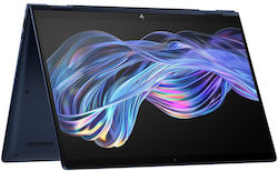 HP EliteBook X Flip G1i 14" IPS FHD+ Ecran Tact...