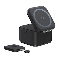 Baseus MagPro 3in1 Magsafe 15W