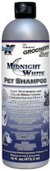 Midnight White 473ml Double K