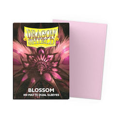 Dragon Shield Standard Size Matte Dual Card Sle...