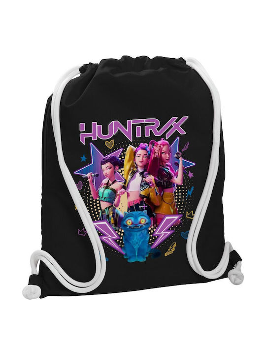 Koupakoupa Huntrix K-pop Series Kids Bag Pouch ...
