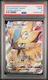 Zeraora Vmax Crown Zenith English 2023 #gg42/gg70 Psa Mint 9 Pokemon Graded Card