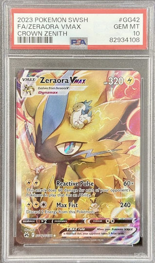 crown zenith graded cards 2023 Pokemon Sword And Shield Crown Zenith 020 Radiant Charizard