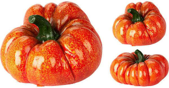 Ceramic Decorative Pumpkin 33x18.5cm 2 Designs