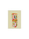 Poster 50x70 Poster & Frame Picante