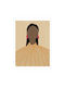 Poster 50x70 Gunnhild High Quality 250 Gram Eco-Friendly Paper