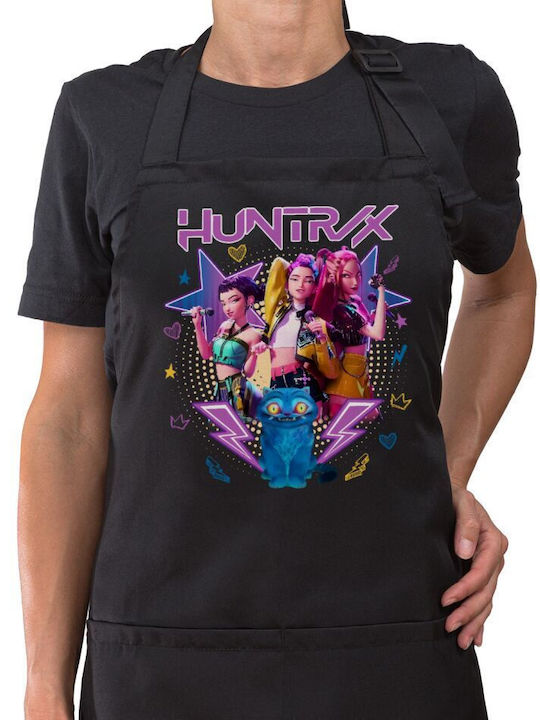 Koupakoupa Huntrix K-pop Series Ποδιά Κουζίνας ...