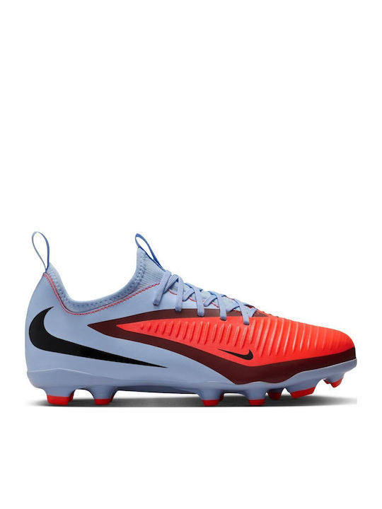 Nike Ghete De Fotbal Pentru Copii Cu Glezna Înaltă Jr Phantom Cu