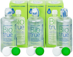 Biotrue Kontaktlinsenlösung 3 X 300 Ml