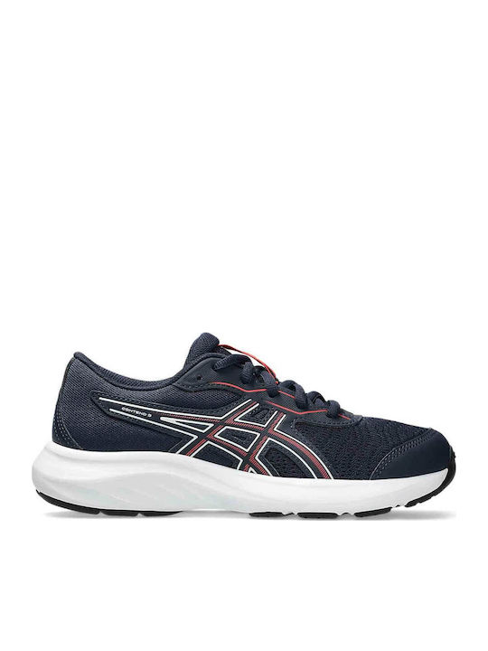 ASICS Gelcontend 9 K Αθλητικά Παιδικά Παπούτσια...