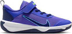 Nike Omni Multi-court Tennis Purple Nike Omni Multi-court Tennis Purple
