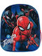 Disney Spider Man Ученическа Раница Многоцветна