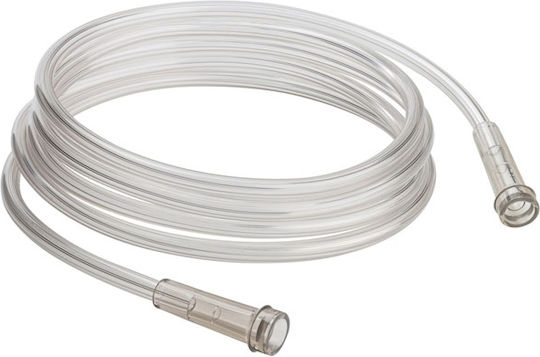 Tub Tub Perimetral Transparent 7,6 M Salter Labs
