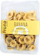 Frona Felii Uscate De Banană 105 Buc/75gr