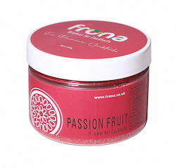 Frona Getrocknete Puder Rimming Passionsfrucht 100g