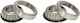 Athena Steering Wheel / Fork Bearing