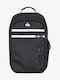 Quiksilver Burner 28lt Μαύρο