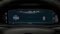 Ceramic Glass for Skoda Karoq Ceramic Glass for Skoda Karoq