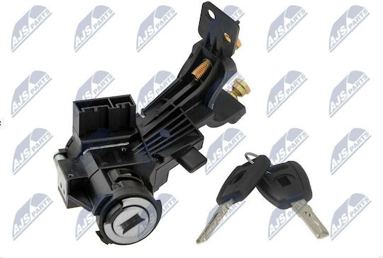 Comutator Volan Fiat Doblo 2010- Grande Punto 2005- Punto 2009- Opel Combo 2012-/5 Pin