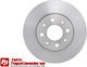 Brake Discs Alfa Romeo Mito 0.9 2013 Alfa Romeo Mito 1.3 Multijet 2011 Alfa Romeo Mito 1.4 Multiair 2010 Opel Insignia Cd7741s-10202