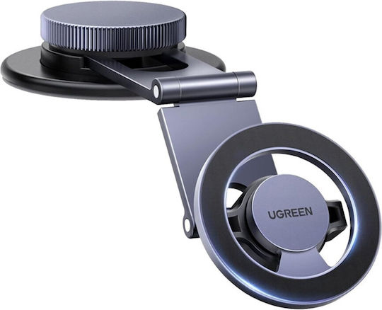 Ugreen Βάση Κινητού Αυτοκινήτου με Μαγνήτη MagSafe Μαύρη