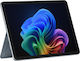 Microsoft Surface Pro Copilot+PC 12Inches Tablet (8GB/512GB/Snapdragon X Plus/Windows 11 Home) Ocean