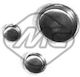 Capac Corp 30 Bronz Mc-2514 02514 Metalcaucho 02514-10757