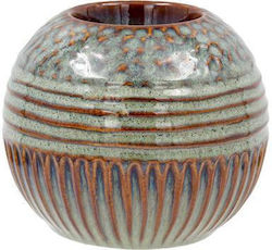 Fylliana Fl23761 Suport De Lumânări Din Ceramică Fylliana Fl23761 Suport De Lumânări Din Ceramică