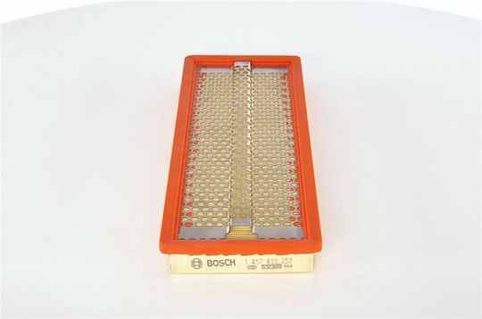 Fiat Punto 176 Fa1383-4872 Luftfilter