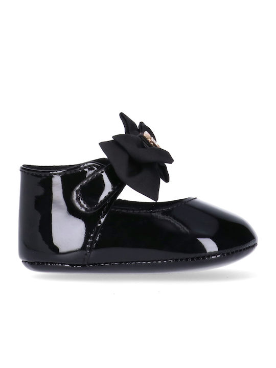 Tommy Hilfiger Baby Ballerinas Schwarze