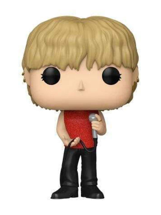 Funko Поп! Скали: BTS LayoVer - V (Обичай ме отново) 469