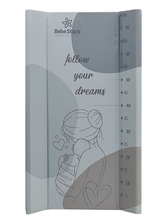 Bebe Stars Μαλακή Αλλαξιέρα Bebe Stars Μαλακή Αλλαξιέρα