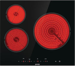 Gorenje Keramik ECT632BSCE Gorenje Keramik ECT632BSCE