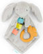 Ingenuity Teether from Fabric