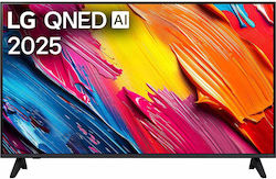 LG Смарт 43" 4K QNED AI QNED70 (2025)