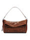 Women's Bag Shoulder Brown