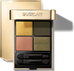 Guerlain Ombres G Eyeshadow 870 Emerald Feather 4gr