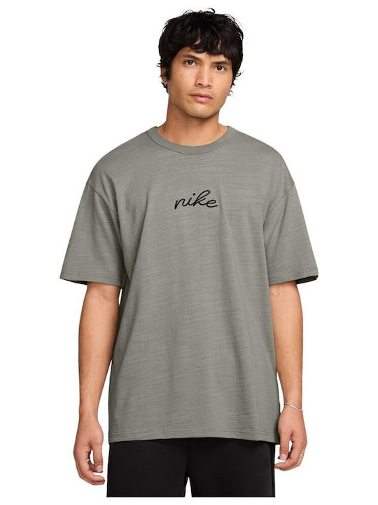 Premium Essentials Tricou sport Kaki
