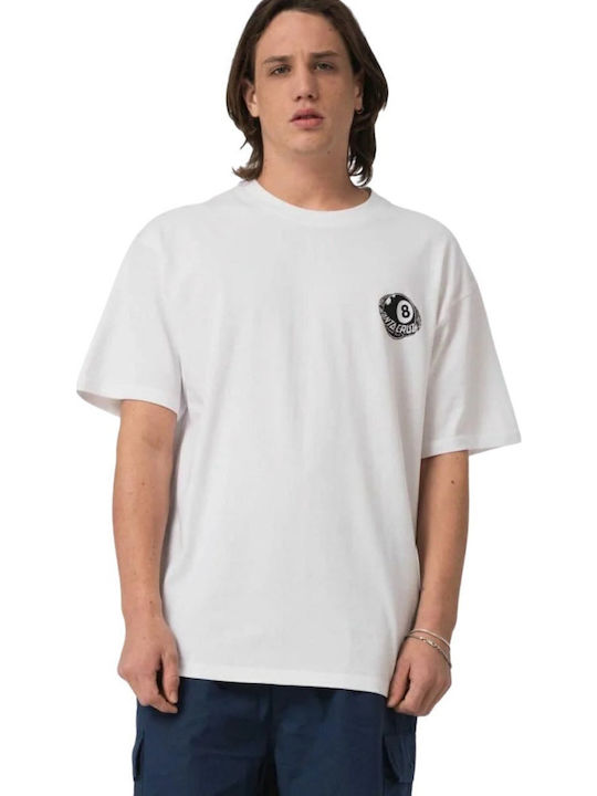 Tricou Alb