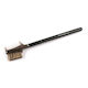 Impala Cosmetics Makeup Brush for Eyebrows