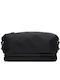 Rains Otaru Wash Bag Black
