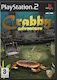Crabby Adventure PS2 Game (Used)