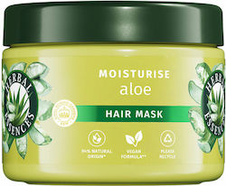 Herbal Essences Aloe Μάσκα Μαλλιών 500ml Herbal Essences Aloe Μάσκα Μαλλιών 500ml