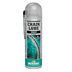 Motorex Lubrifiant Lanț Motocicletă 500ml