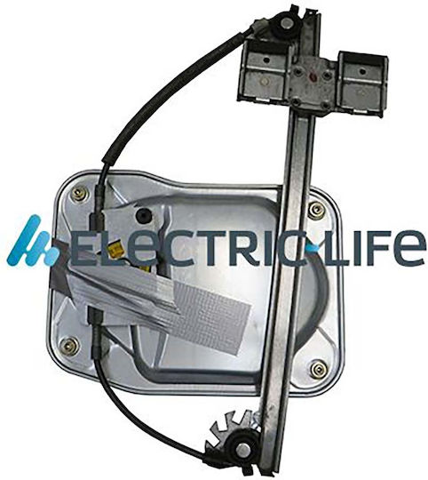 Electric Life Door Spare Parts Skoda Fabia ZR SK505 L