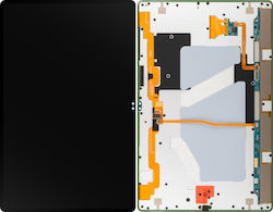 Lcd Display Module Samsung Galaxy Tab S9 Ultra W O Frame Black Lcd Display Module Samsung Galaxy Tab S9 Ultra W O Frame Black
