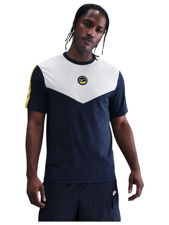 nike athletic fit t shirts