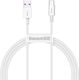 Baseus Charging USB 2.0 Cable USB-C male - USB-...
