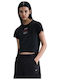 Sportswear Women's T-shirt Black