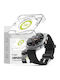 Ringke Tempered Glass for the Galaxy Watch 8 Classic (46 Mm) 2pcs